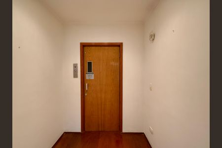 Apartamento à venda com 320m², 4 quartos e 4 vagasHall Social Apartamento 