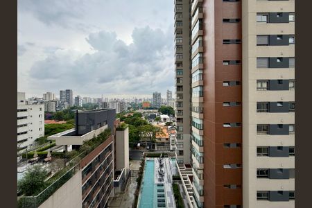 Apartamento à venda com 320m², 4 quartos e 4 vagasVista Suíte 4