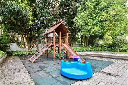 Apartamento à venda com 320m², 4 quartos e 4 vagasPlayground 