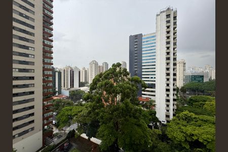 Apartamento à venda com 320m², 4 quartos e 4 vagasVista 