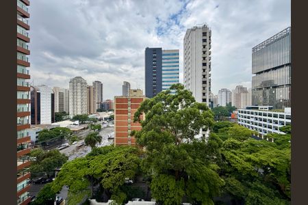 Apartamento à venda com 320m², 4 quartos e 4 vagasVista Suíte 2