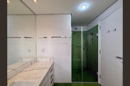 Apartamento à venda com 320m², 4 quartos e 4 vagasBanheiro Suíte 3