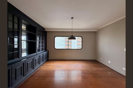 Apartamento à venda com 320m², 4 quartos e 4 vagasSala