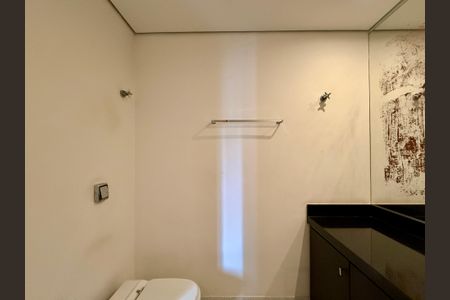 Apartamento à venda com 320m², 4 quartos e 4 vagasBanheiro Suíte 2