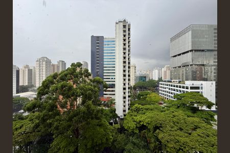 Apartamento à venda com 320m², 4 quartos e 4 vagasVista 