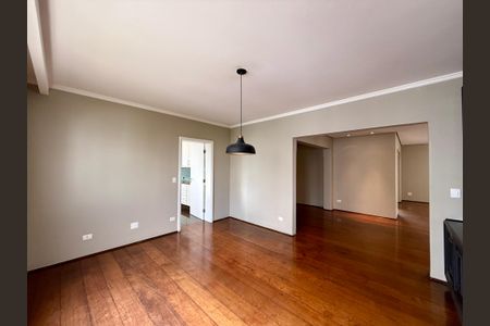 Apartamento à venda com 320m², 4 quartos e 4 vagasSala