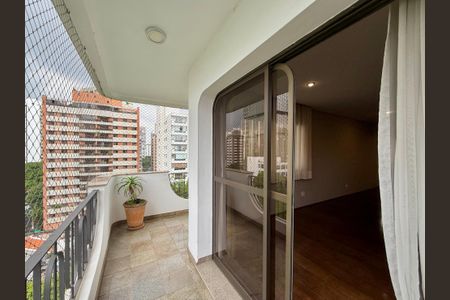 Apartamento à venda com 320m², 4 quartos e 4 vagasSacada 