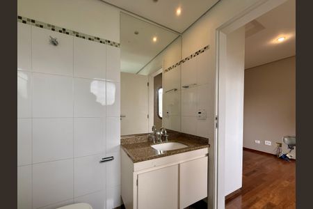 Apartamento à venda com 320m², 4 quartos e 4 vagasBanheiro Suíte 1