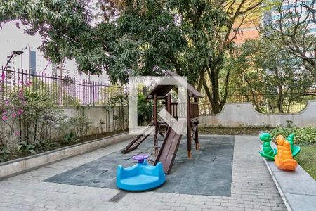 Apartamento à venda com 320m², 4 quartos e 4 vagasPlayground 