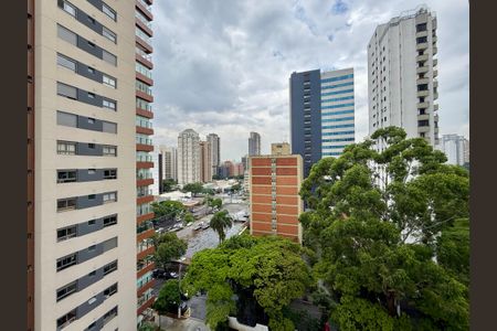 Apartamento à venda com 320m², 4 quartos e 4 vagasVista Suíte 3