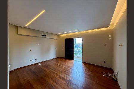 Apartamento à venda com 320m², 4 quartos e 4 vagasSuíte 4