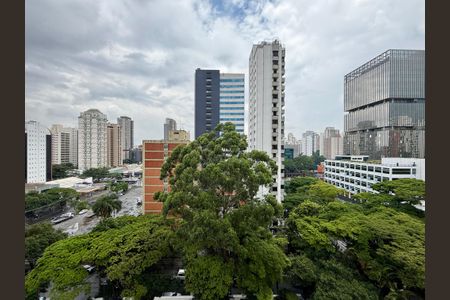 Apartamento à venda com 320m², 4 quartos e 4 vagasVista Suíte 1