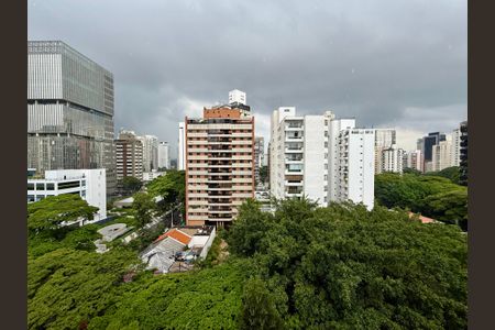 Apartamento à venda com 320m², 4 quartos e 4 vagasVista 