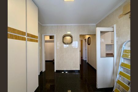 Apartamento à venda com 320m², 4 quartos e 4 vagasÁrea de Serviço