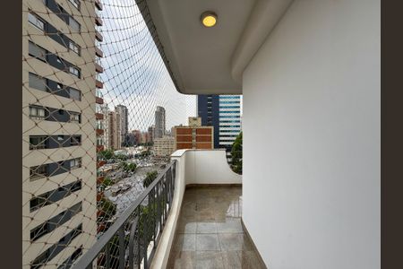 Apartamento à venda com 320m², 4 quartos e 4 vagasSacada Suíte 4