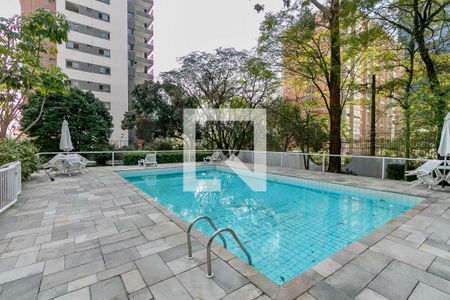 Apartamento à venda com 320m², 4 quartos e 4 vagasPiscina 