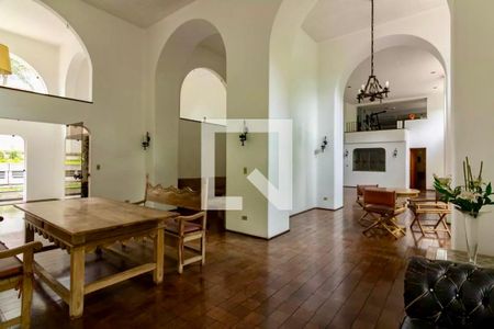 Apartamento à venda com 320m², 4 quartos e 4 vagasSalão de Festas