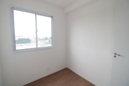 Quarto 1 de apartamento para alugar com 2 quartos, 31m² em Socorro, São Paulo