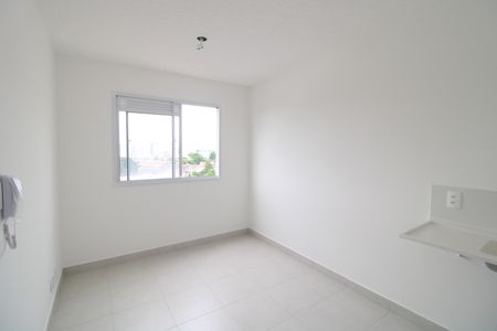 Sala de apartamento para alugar com 2 quartos, 31m² em Socorro, São Paulo