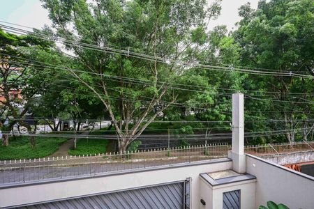 Casa para alugar com 332m², 5 quartos e 3 vagasVista do Quarto 1