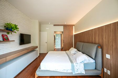 Casa para alugar com 332m², 5 quartos e 3 vagasSuíte