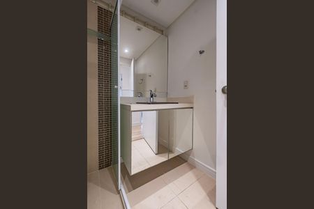 Apartamento para alugar com 160m², 3 quartos e 1 vagaBanheiro