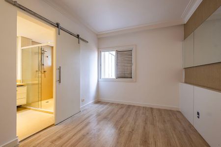 Apartamento para alugar com 160m², 3 quartos e 1 vagaSuíte