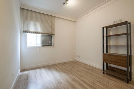 Apartamento para alugar com 160m², 3 quartos e 1 vagaQuarto 2