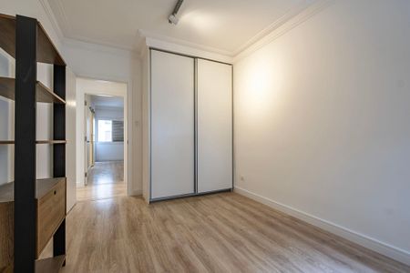 Apartamento para alugar com 160m², 3 quartos e 1 vagaQuarto 2