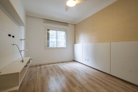 Apartamento para alugar com 160m², 3 quartos e 1 vagaQuarto 3