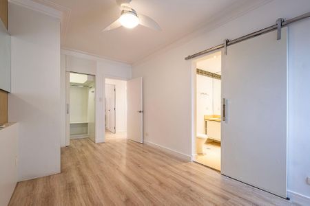 Apartamento para alugar com 160m², 3 quartos e 1 vagaSuíte