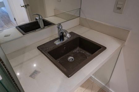 Apartamento para alugar com 160m², 3 quartos e 1 vagaBanheiro