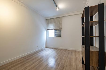 Apartamento para alugar com 160m², 3 quartos e 1 vagaQuarto 2