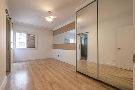Suíte de apartamento para alugar com 3 quartos, 160m² em Pinheiros, São Paulo