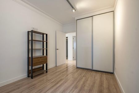 Apartamento para alugar com 160m², 3 quartos e 1 vagaQuarto 2