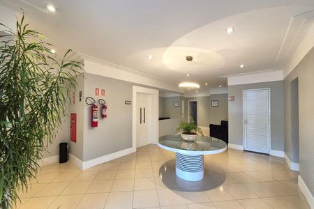 Apartamento para alugar com 127m², 3 quartos e 2 vagasHall de Entrada 