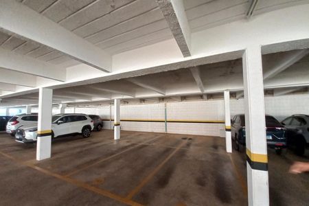 Apartamento para alugar com 127m², 3 quartos e 2 vagasGaragem 