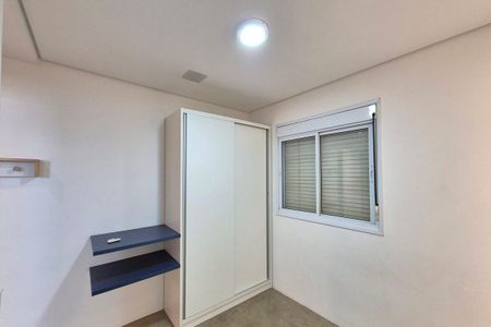 Apartamento para alugar com 127m², 3 quartos e 2 vagasQuarto 2 - Suíte
