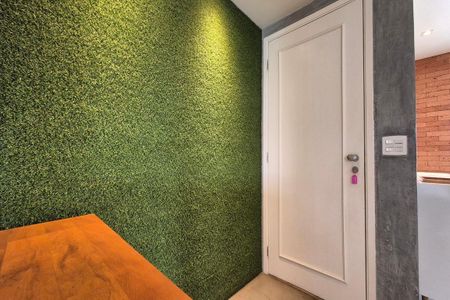 Apartamento para alugar com 127m², 3 quartos e 2 vagasHall de Entrada 