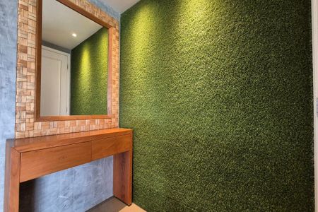 Apartamento para alugar com 127m², 3 quartos e 2 vagasHall de Entrada 