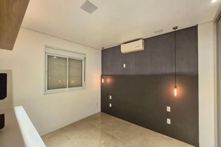 Apartamento para alugar com 127m², 3 quartos e 2 vagasQuarto 3 - Suíte