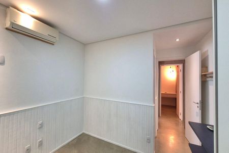 Apartamento para alugar com 127m², 3 quartos e 2 vagasQuarto 2 - Suíte