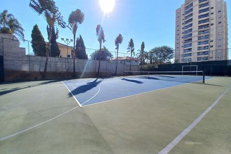 Apartamento para alugar com 127m², 3 quartos e 2 vagasQuadra Esportiva