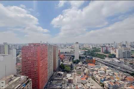 Apartamento para alugar com 38m², 2 quartos e sem vagaVista