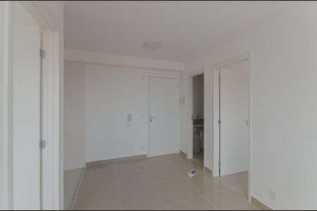 Sala de apartamento para alugar com 2 quartos, 38m² em Sé, São Paulo