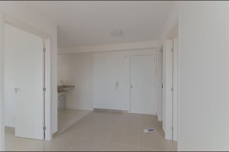 Sala de apartamento para alugar com 2 quartos, 38m² em Sé, São Paulo