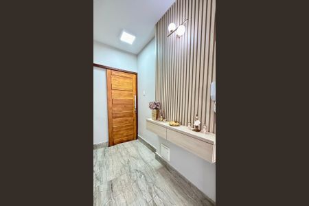 Apartamento à venda com 4 quartos, 127m² em Carmo, Belo Horizonte