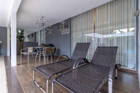 Casa à venda com 380m², 4 quartos e 2 vagasÁrea comum