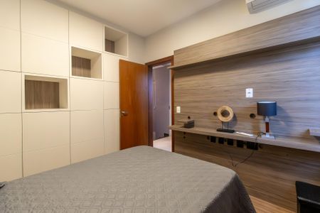 Casa à venda com 380m², 4 quartos e 2 vagasQuarto 2