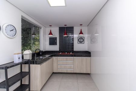 Casa à venda com 380m², 4 quartos e 2 vagasCozinha Externa